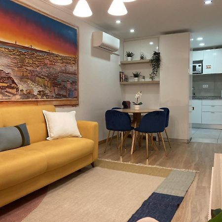 Alfama Cruise Terminal - 1 Bed Apt Near The Tagus River With A/C! Lisbona Esterno foto