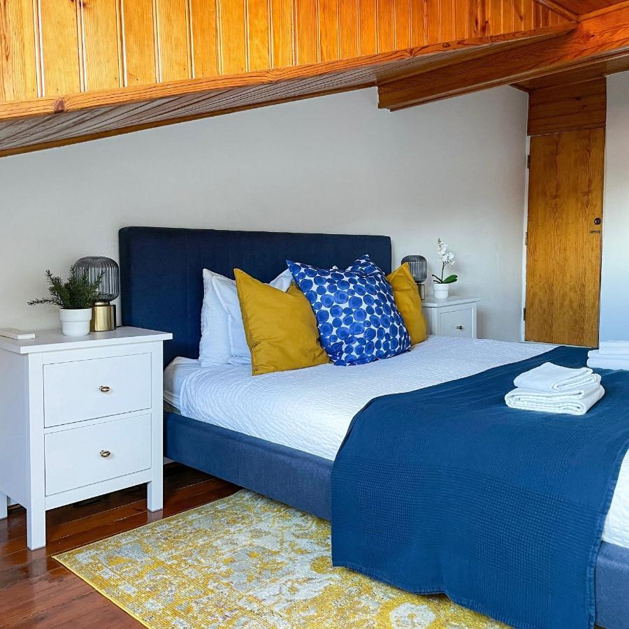 Alfama Cruise Terminal - 1 Bed Apt Near The Tagus River With A/C! Lisbona Esterno foto