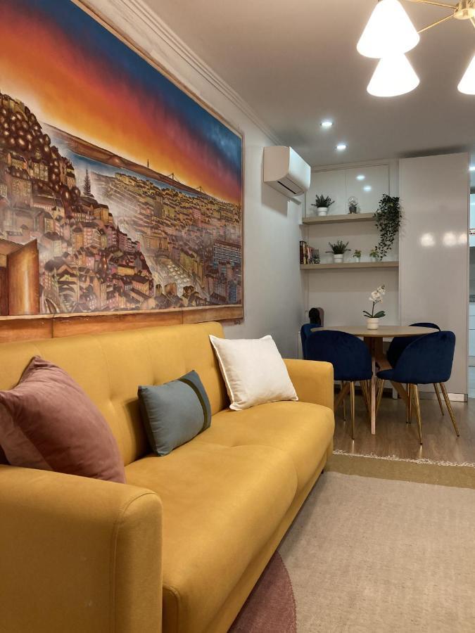 Alfama Cruise Terminal - 1 Bed Apt Near The Tagus River With A/C! Lisbona Esterno foto