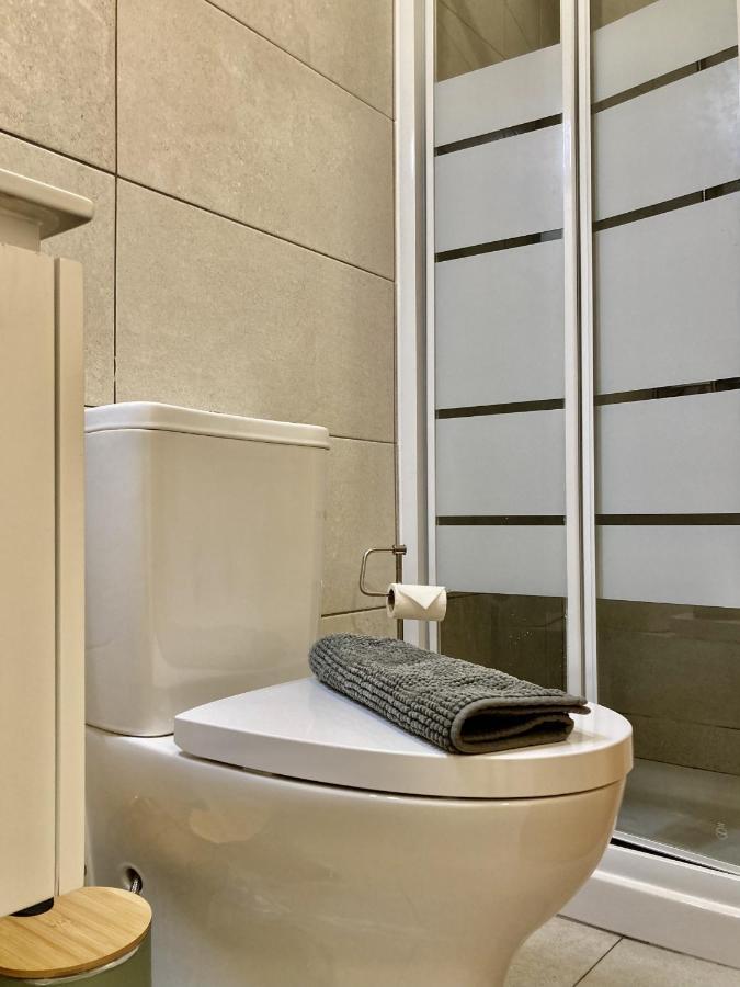 Alfama Cruise Terminal - 1 Bed Apt Near The Tagus River With A/C! Lisbona Esterno foto