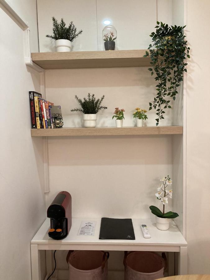 Alfama Cruise Terminal - 1 Bed Apt Near The Tagus River With A/C! Lisbona Esterno foto