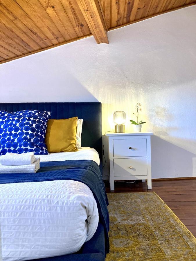 Alfama Cruise Terminal - 1 Bed Apt Near The Tagus River With A/C! Lisbona Esterno foto