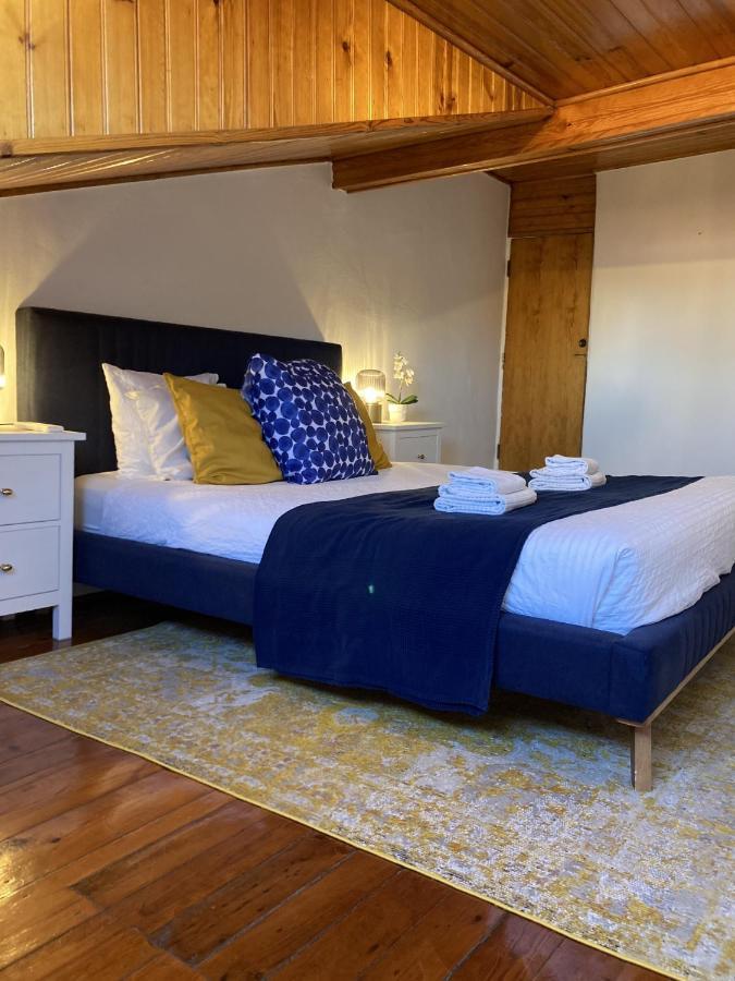 Alfama Cruise Terminal - 1 Bed Apt Near The Tagus River With A/C! Lisbona Esterno foto